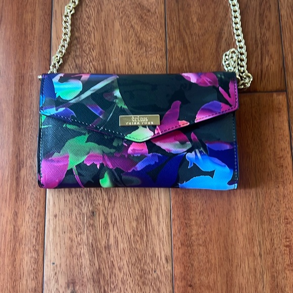 Trina Turk Handbags - Trina Turk wallet size Crossbody bag